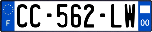CC-562-LW