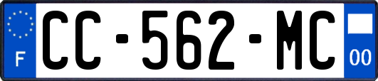 CC-562-MC
