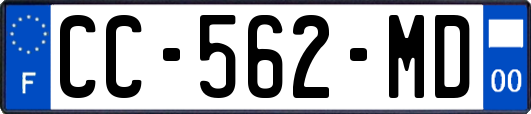 CC-562-MD