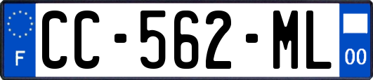 CC-562-ML