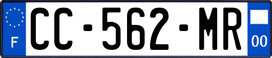 CC-562-MR