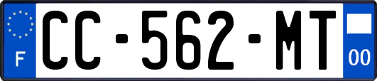CC-562-MT