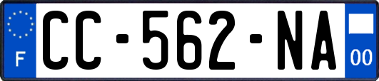 CC-562-NA