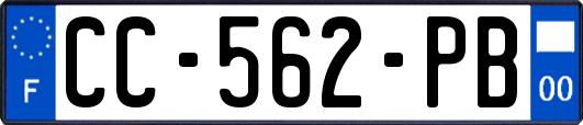 CC-562-PB