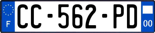 CC-562-PD