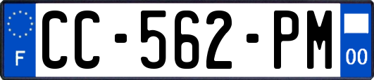 CC-562-PM