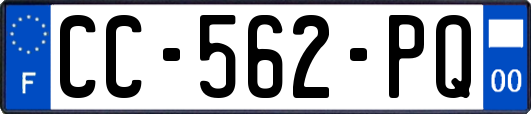 CC-562-PQ