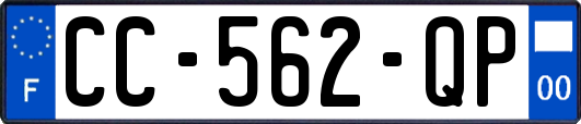 CC-562-QP