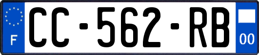 CC-562-RB