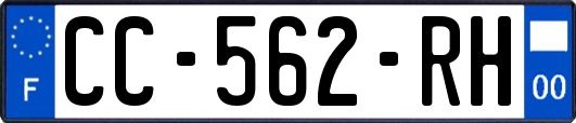 CC-562-RH