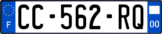 CC-562-RQ