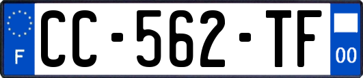 CC-562-TF