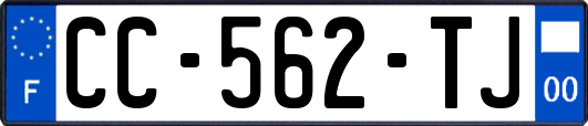 CC-562-TJ