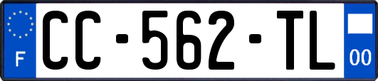 CC-562-TL