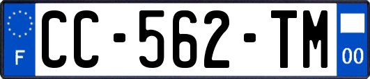 CC-562-TM