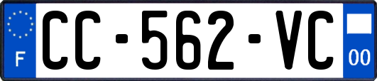 CC-562-VC