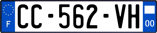 CC-562-VH
