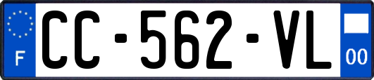 CC-562-VL