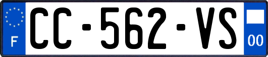 CC-562-VS
