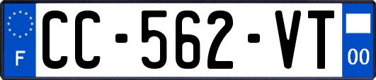 CC-562-VT
