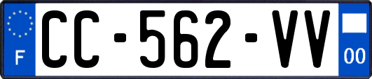 CC-562-VV