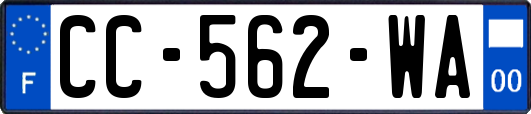 CC-562-WA