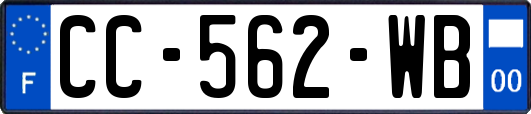 CC-562-WB