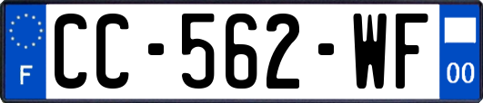 CC-562-WF