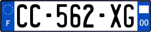 CC-562-XG