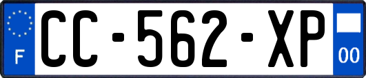 CC-562-XP