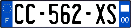 CC-562-XS