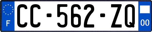 CC-562-ZQ