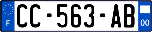 CC-563-AB