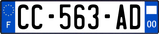 CC-563-AD