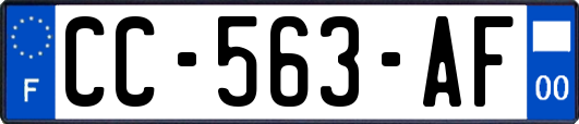 CC-563-AF