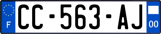 CC-563-AJ