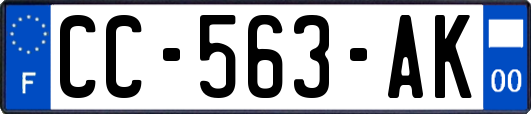 CC-563-AK