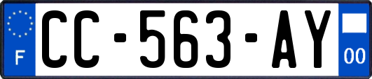 CC-563-AY