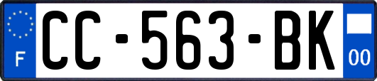 CC-563-BK