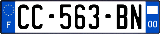 CC-563-BN