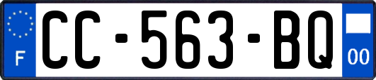 CC-563-BQ