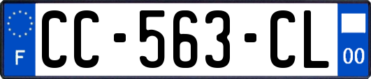 CC-563-CL