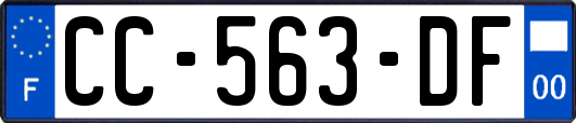 CC-563-DF