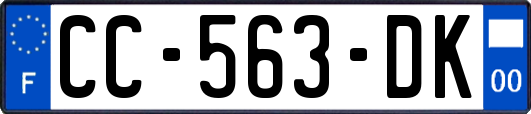 CC-563-DK
