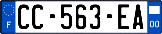 CC-563-EA