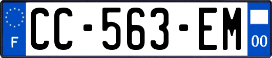CC-563-EM