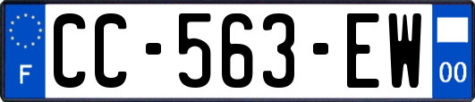 CC-563-EW