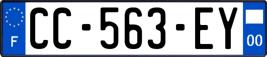 CC-563-EY