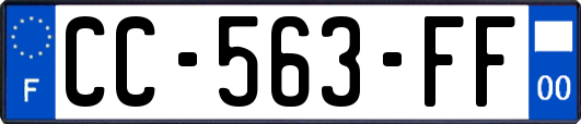 CC-563-FF
