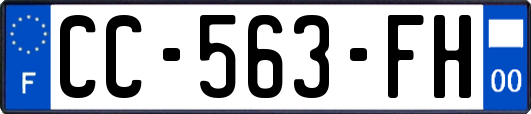 CC-563-FH